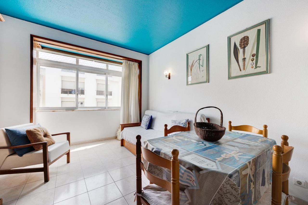 Casa Ventura Διαμέρισμα Armação de Pêra Εξωτερικό φωτογραφία