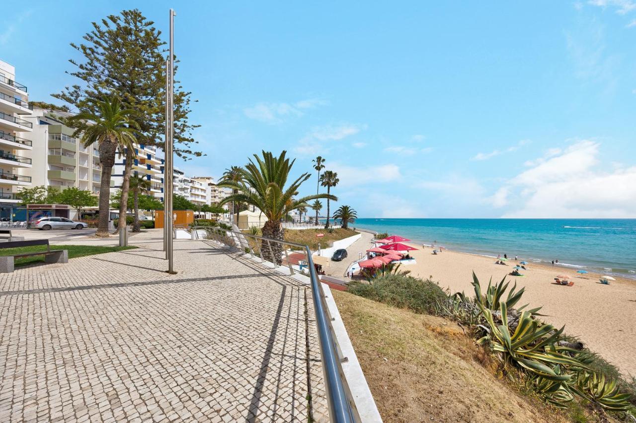 Casa Ventura Διαμέρισμα Armação de Pêra Εξωτερικό φωτογραφία