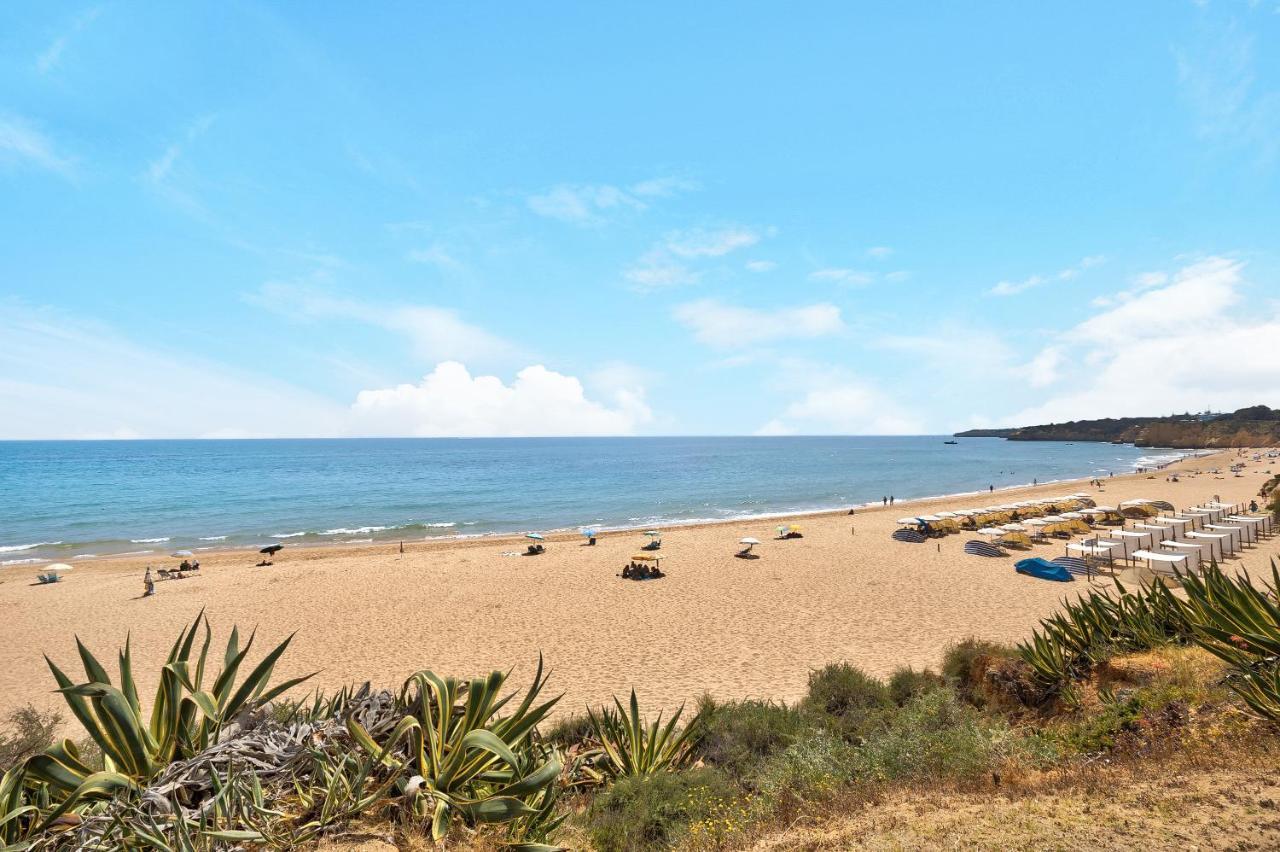 Casa Ventura Διαμέρισμα Armação de Pêra Εξωτερικό φωτογραφία