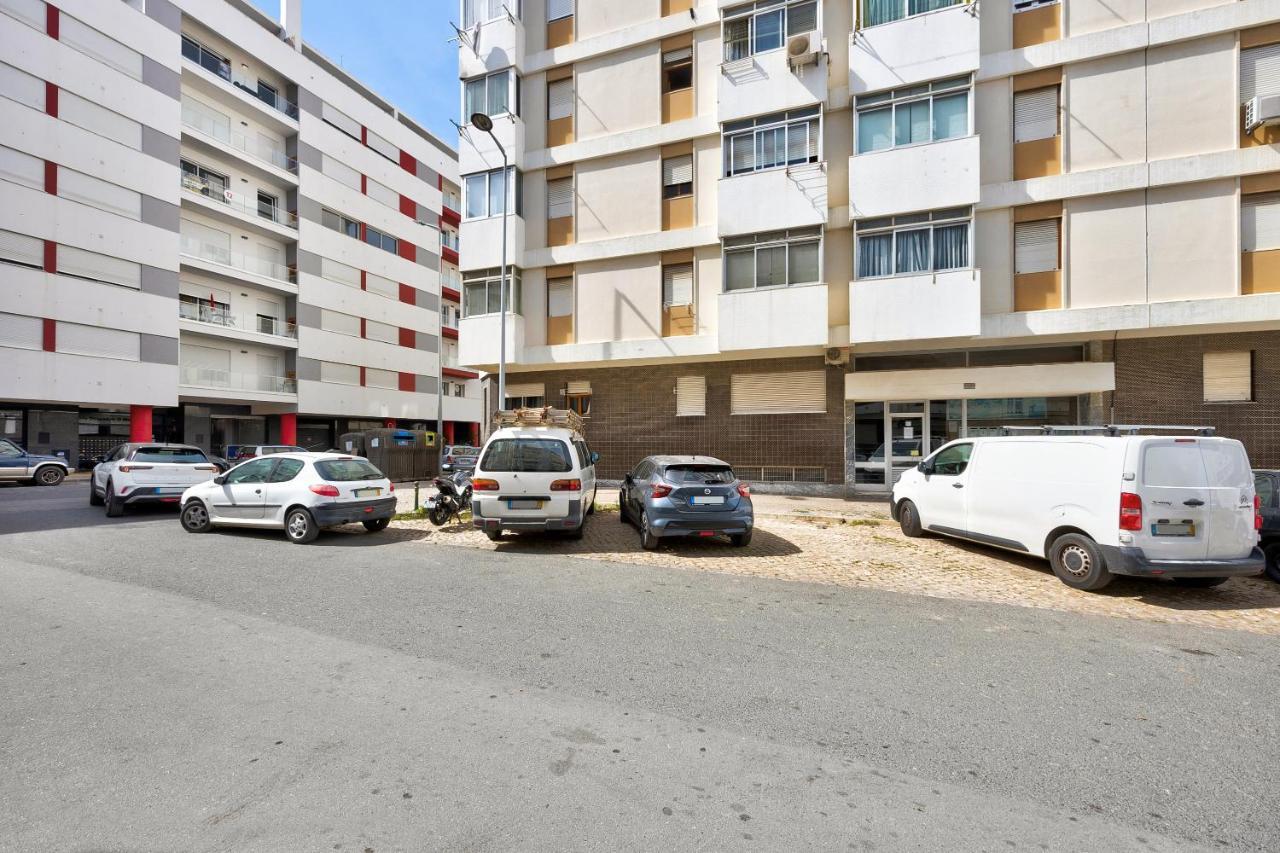 Casa Ventura Διαμέρισμα Armação de Pêra Εξωτερικό φωτογραφία